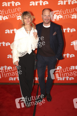 ARTE Empfang, Berlinale 2026