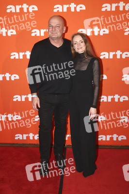 ARTE Empfang, Berlinale 2026