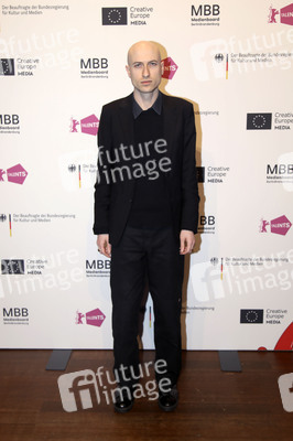 Berlinale Talents Talk 'Composer's Talk with Daniel Blumberg', Berlinale 2026