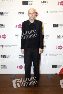 Berlinale Talents Talk 'Composer's Talk with Daniel Blumberg', Berlinale 2026