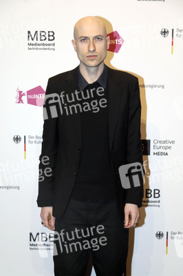 Berlinale Talents Talk 'Composer's Talk with Daniel Blumberg', Berlinale 2026