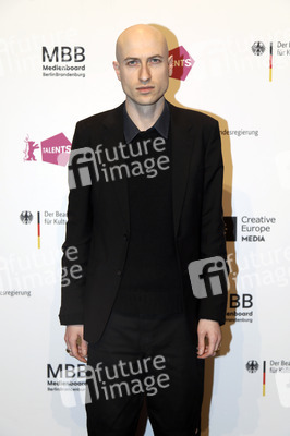 Berlinale Talents Talk 'Composer's Talk with Daniel Blumberg', Berlinale 2026