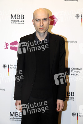 Berlinale Talents Talk 'Composer's Talk with Daniel Blumberg', Berlinale 2026