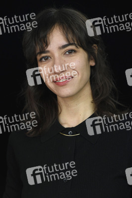 Photoshooting mit Tábata Cerezo, Berlinale 2026