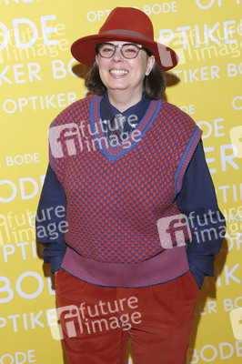 Präsentation der Brillen-Kollektion von Jorge González in Hamburg