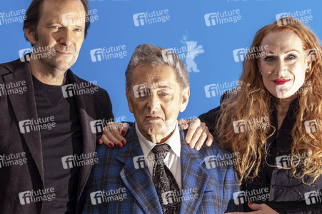 Photocall 'The Loneliest Man in Town', Berlinale 2026