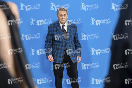 Photocall 'The Loneliest Man in Town', Berlinale 2026