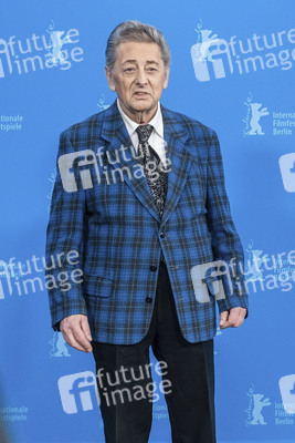 Photocall 'The Loneliest Man in Town', Berlinale 2026