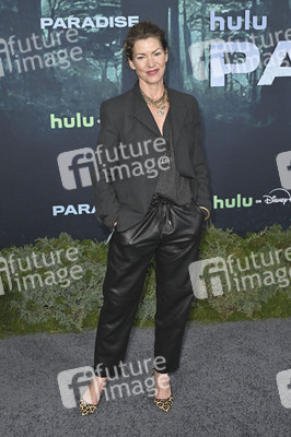 Season 2 Premiere 'Paradise' in Los Angeles