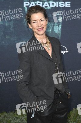 Season 2 Premiere 'Paradise' in Los Angeles
