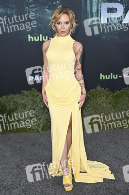 Season 2 Premiere 'Paradise' in Los Angeles