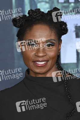 Season 2 Premiere 'Paradise' in Los Angeles