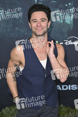 Season 2 Premiere 'Paradise' in Los Angeles