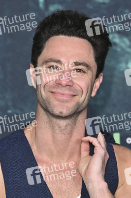 Season 2 Premiere 'Paradise' in Los Angeles