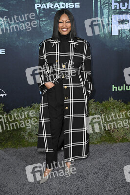 Season 2 Premiere 'Paradise' in Los Angeles