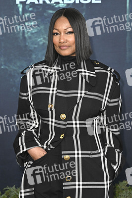 Season 2 Premiere 'Paradise' in Los Angeles