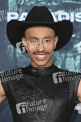 Season 2 Premiere 'Paradise' in Los Angeles
