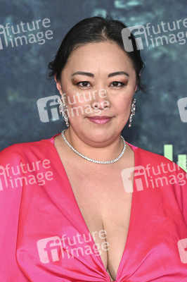 Season 2 Premiere 'Paradise' in Los Angeles