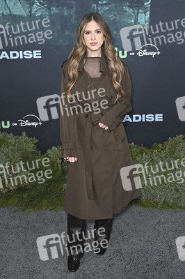 Season 2 Premiere 'Paradise' in Los Angeles