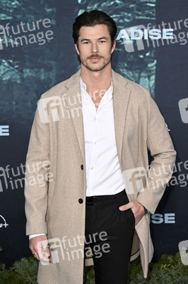 Season 2 Premiere 'Paradise' in Los Angeles