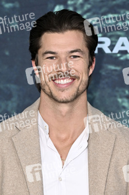 Season 2 Premiere 'Paradise' in Los Angeles