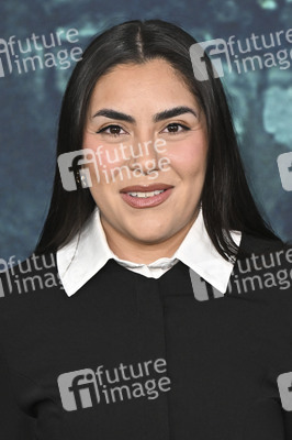 Season 2 Premiere 'Paradise' in Los Angeles