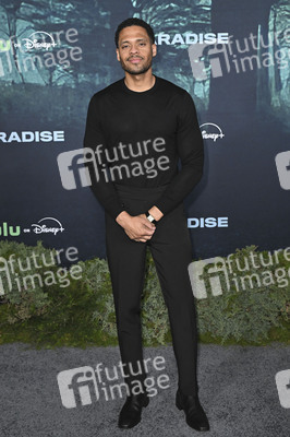 Season 2 Premiere 'Paradise' in Los Angeles