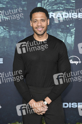 Season 2 Premiere 'Paradise' in Los Angeles