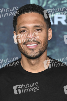 Season 2 Premiere 'Paradise' in Los Angeles