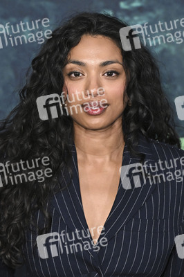 Season 2 Premiere 'Paradise' in Los Angeles
