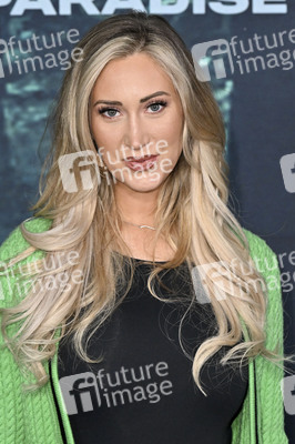 Season 2 Premiere 'Paradise' in Los Angeles
