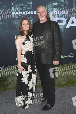 Season 2 Premiere 'Paradise' in Los Angeles
