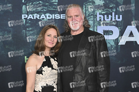 Season 2 Premiere 'Paradise' in Los Angeles
