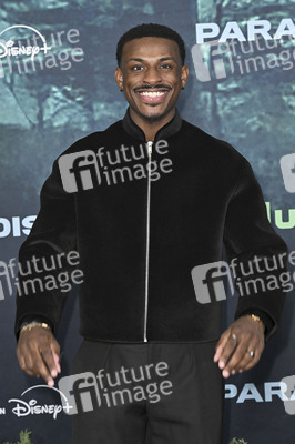 Season 2 Premiere 'Paradise' in Los Angeles