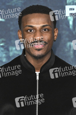 Season 2 Premiere 'Paradise' in Los Angeles