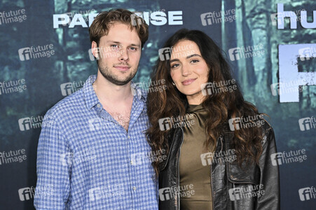 Season 2 Premiere 'Paradise' in Los Angeles