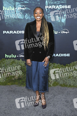 Season 2 Premiere 'Paradise' in Los Angeles