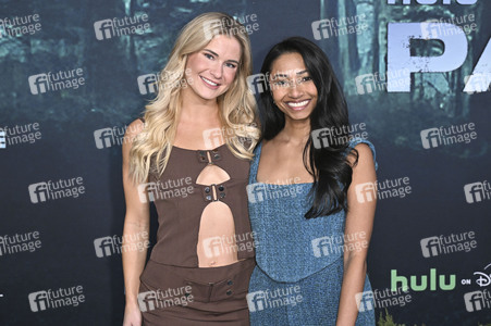 Season 2 Premiere 'Paradise' in Los Angeles