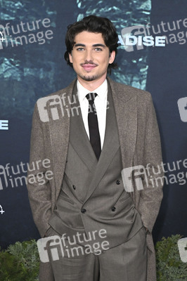Season 2 Premiere 'Paradise' in Los Angeles