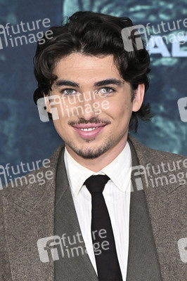 Season 2 Premiere 'Paradise' in Los Angeles
