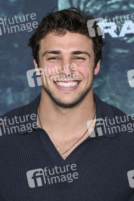 Season 2 Premiere 'Paradise' in Los Angeles