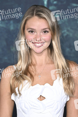 Season 2 Premiere 'Paradise' in Los Angeles