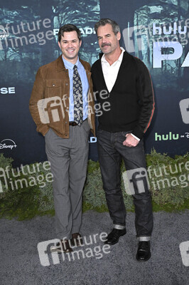 Season 2 Premiere 'Paradise' in Los Angeles
