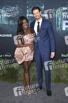 Season 2 Premiere 'Paradise' in Los Angeles
