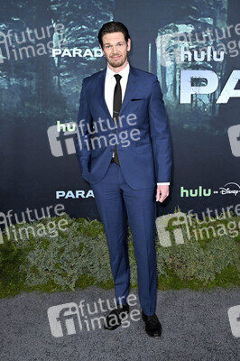 Season 2 Premiere 'Paradise' in Los Angeles