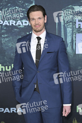 Season 2 Premiere 'Paradise' in Los Angeles