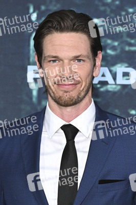 Season 2 Premiere 'Paradise' in Los Angeles