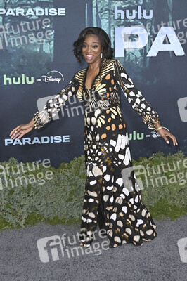 Season 2 Premiere 'Paradise' in Los Angeles