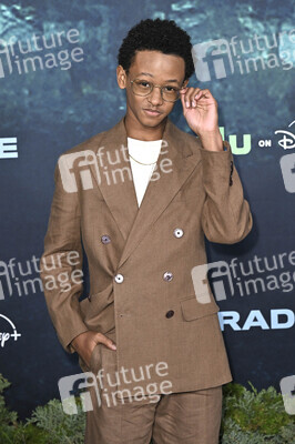 Season 2 Premiere 'Paradise' in Los Angeles