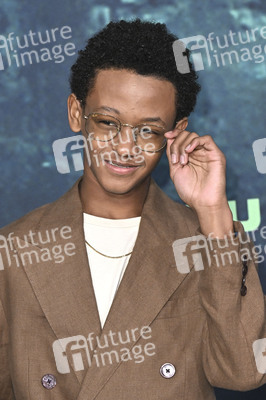 Season 2 Premiere 'Paradise' in Los Angeles